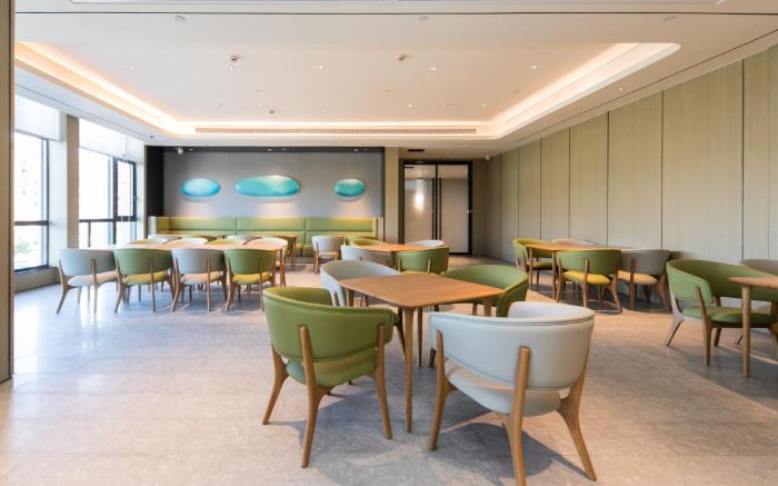 Ji Hotel Quzhou Longyou