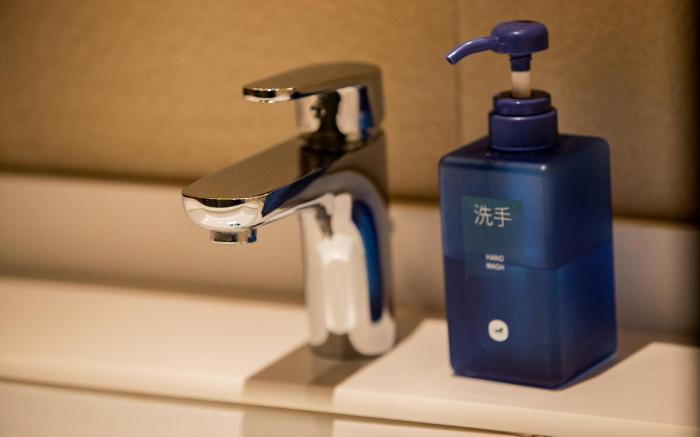 Hanting Hotel Beijing Xuanwumen