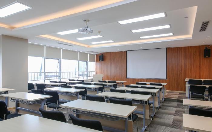 Ji Hotel Xi'An Tangyan Nan Road Greenland Pico Convention Centre