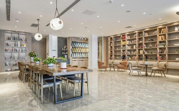 Hanting Premium Hotel Beijing Guomao