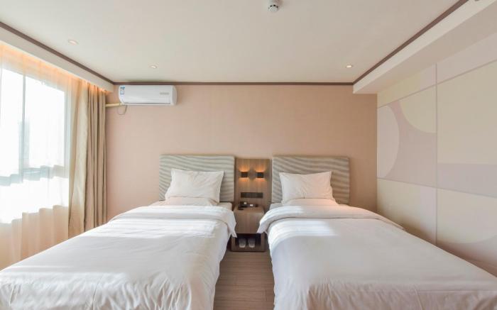 Hanting Hotel Xining South Binhe Road