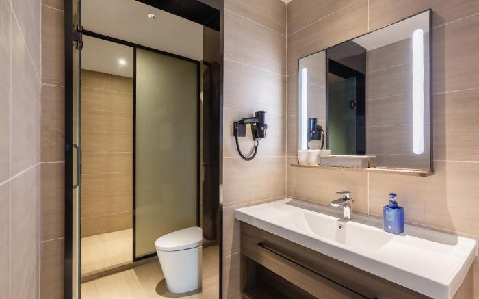 Hanting Hotel Jinan Beiyuan Street Ouyada