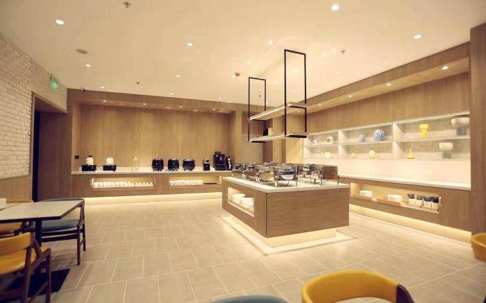 Hanting Premium Hotel Changchun Railway Station