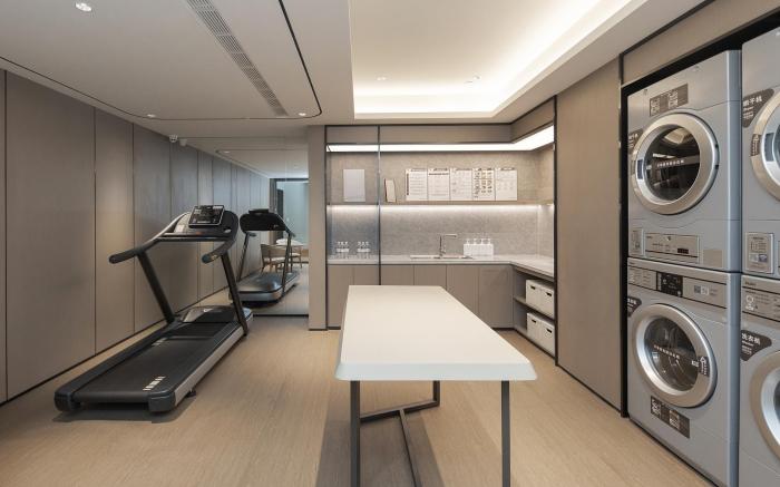 Ji Hotel Yangzhou Dongguan Street Wenhe South Road