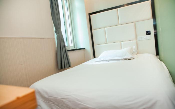 Hi Inn Shanghai Xujiahui