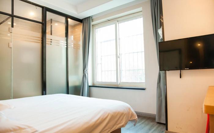 Hi Inn Shanghai Xujiahui