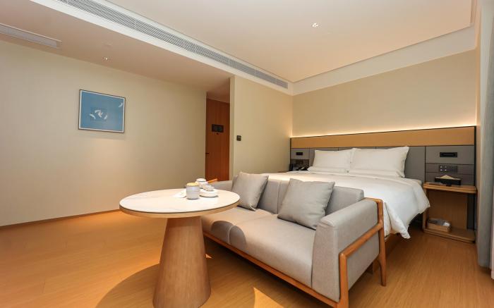 Ji Hotel Zhengzhou East Railway Station Xinyi Road