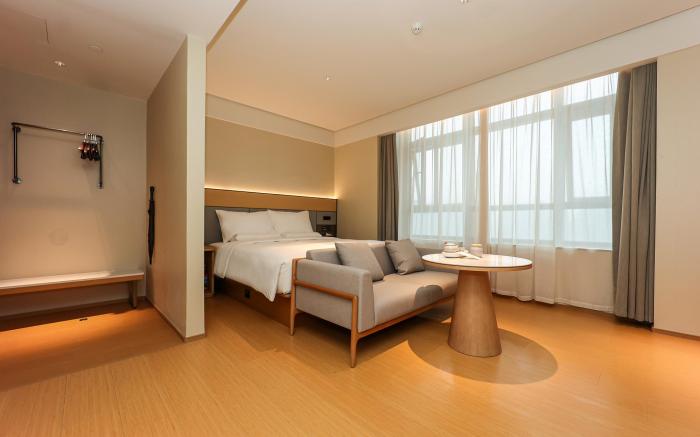 Ji Hotel Zhengzhou East Railway Station Xinyi Road