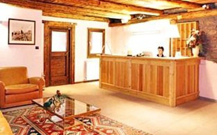 Chalet Faure