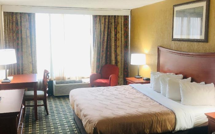Quail Inn and Suites