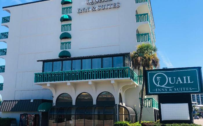 Quail Inn and Suites