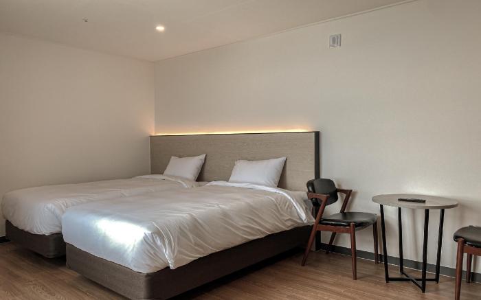 Lemain hotel Seogwipo
