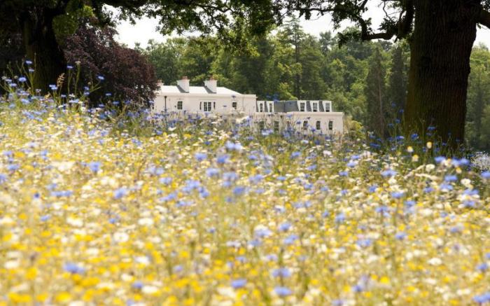 Coworth Park - Dorchester Collection