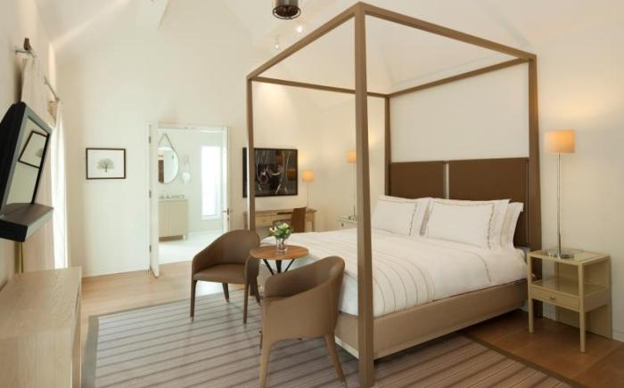 Coworth Park - Dorchester Collection