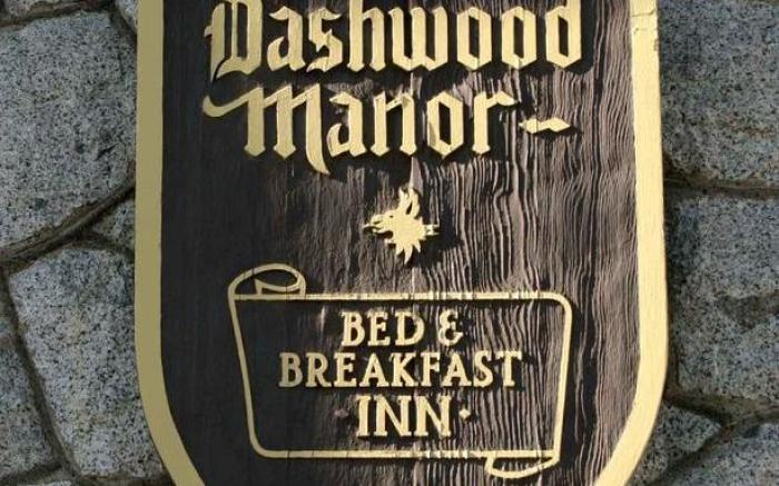 Dashwood Manor Seaside Bed & Breakfast