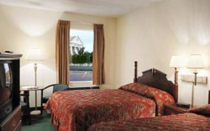 Savannah House Hotel