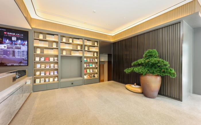 Ji Hotel Hangzhou Qingcun Gate University Road