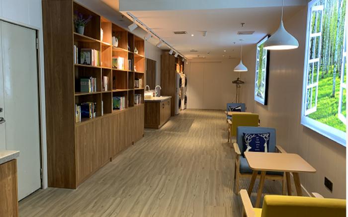 Starway Hotel Xi'an North Railway Station City Sports Park