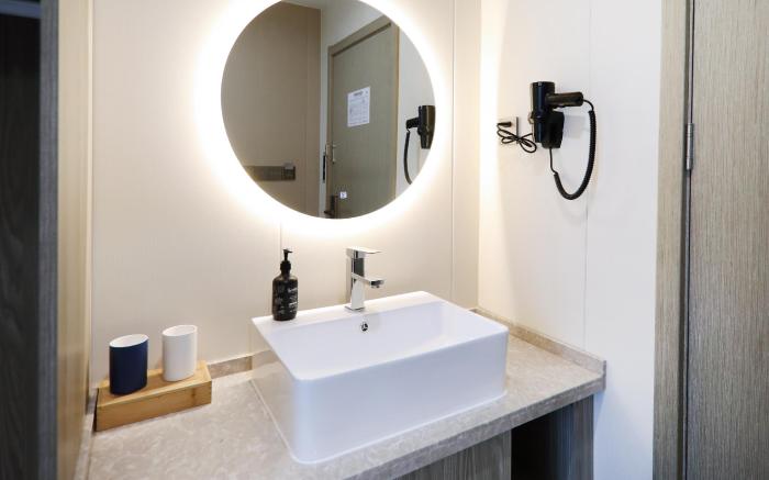 Starway Hotel Nanjing Chengxin Avenue Metro Station