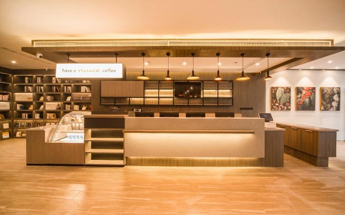 Hanting Hotel Shenyang Nanta Golden Horse Shoe City
