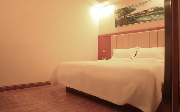 Hanting Hotel Changchun Yiqi Chuangye Street