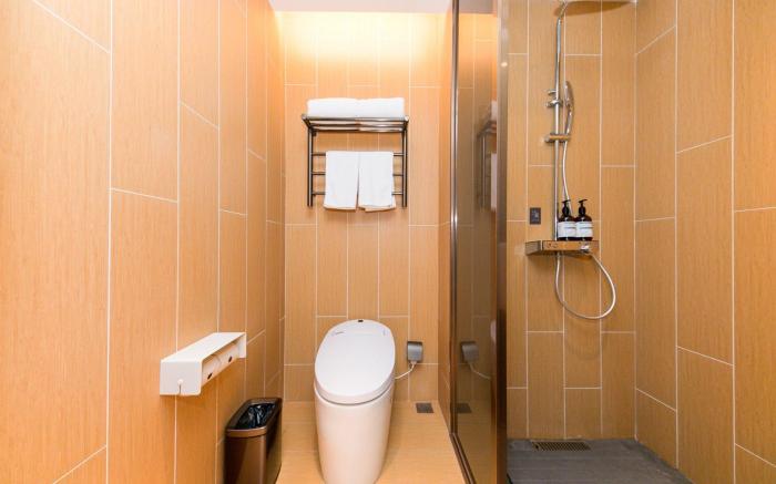 Ji Hotel Wenzhou Xueshan Road