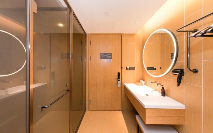 Ji Hotel Wenzhou Xueshan Road