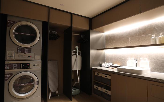 Ji Hotel Zhongguancun Suzhou Street
