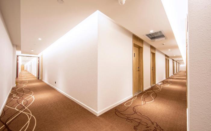 Hanting Premium Hotel Beijing Shilihe Metro Station