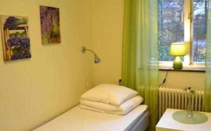 Sodra Bergets Vandrarhem