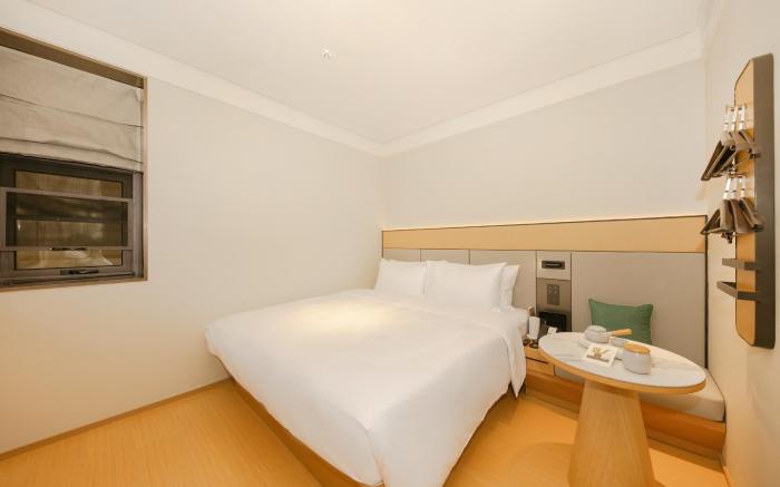Ji Hotel Beijing International Exhibition Sanyuan West Bridge