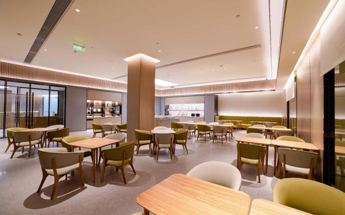 Ji Hotel Chengdu Jinnan Tianjie