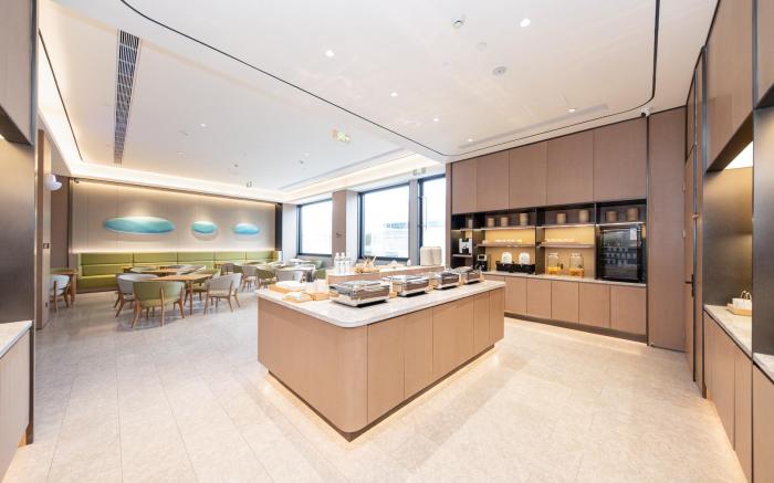 Ji Hotel Jinan Yaoqiang International Airport