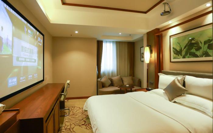 Starway Hotel Xi'an Northwest University Bianjia Village