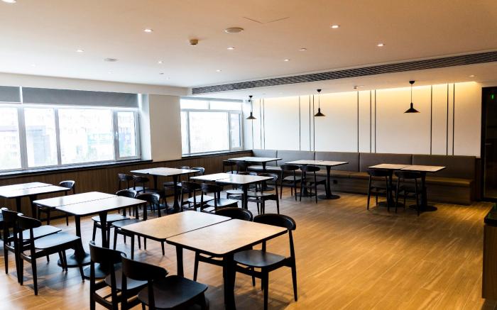 Hanting Hotel Renqiu