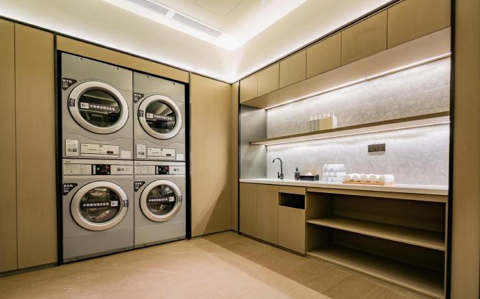 Ji Hotel Chengdu Wuhouci Dashi East Road