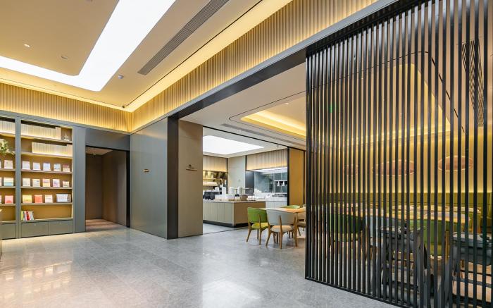 Ji Hotel Chengdu Wuhouci Dashi East Road