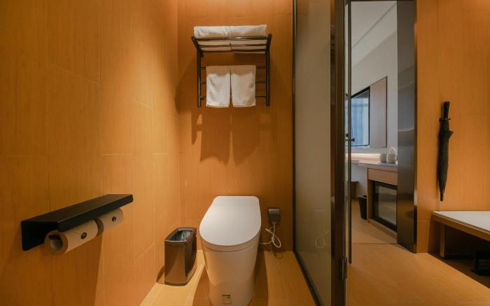 Ji Hotel Beijing Caoqiao