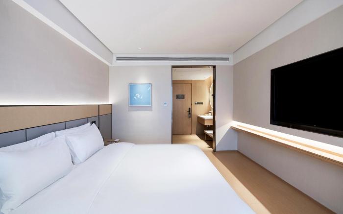 Ji Hotel Jiaozhou Jiaodong International Airport