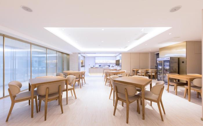 Ji Hotel Qingdao West Coast Golden Beach