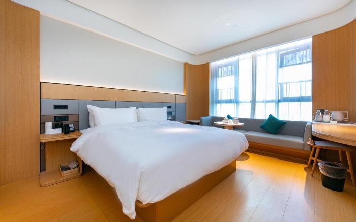 Ji Hotel Xinghua Fengshou Road