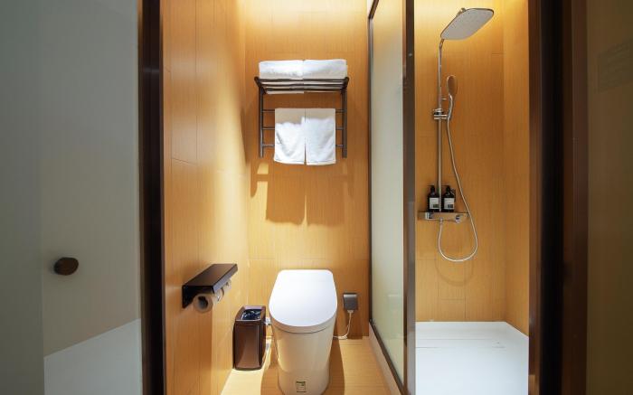 Ji Hotel Shenyang Zhong Street Gugong