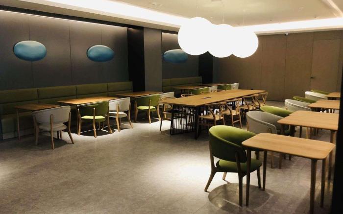 Ji Hotel Dezhou Hubin Middle Avenue