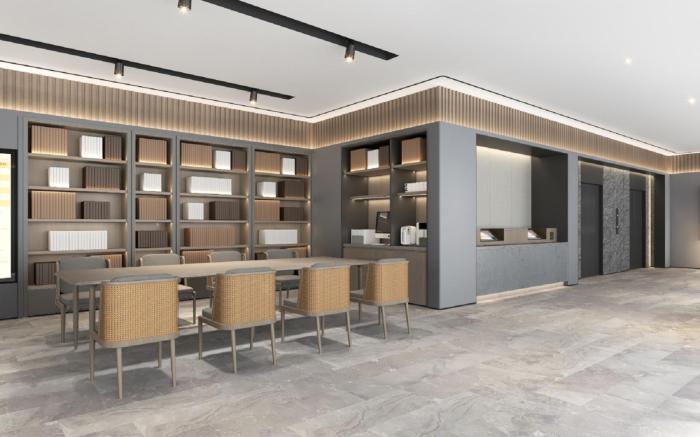Ji Hotel Hangzhou West Lake Hubin Road Pedestrian Street