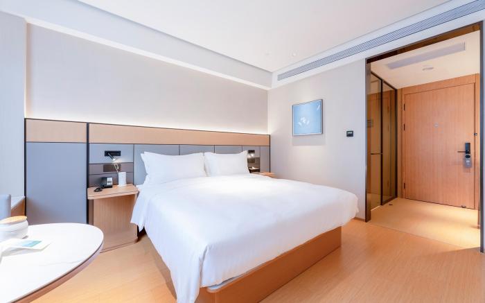 Ji Hotel Fuzhou Sanfang Qixiang East Street