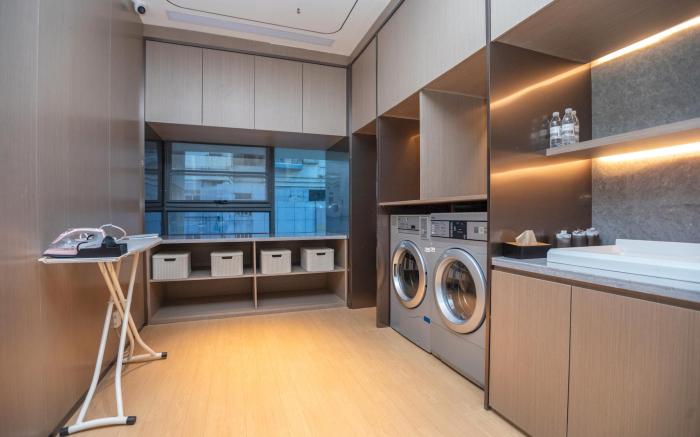 Ji Hotel Shenzhen Nanyou Metro Station