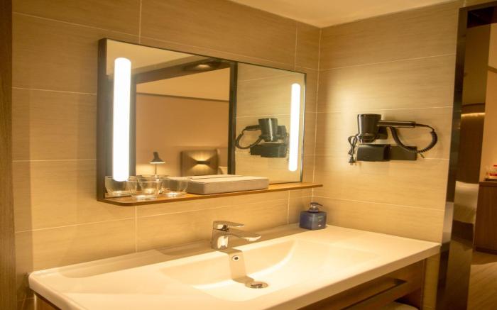 Hanting Hotel Jining Tangkou Airport