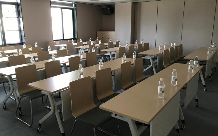 Ji Hotel Fuzhou Mawei Free Trade Zone
