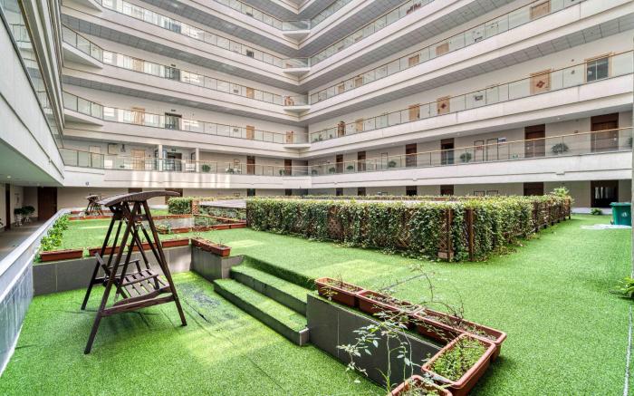 Starway Hotel Hangzhou Xixi Happy City