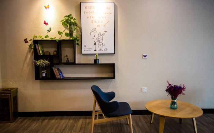 Hanting Hotel Zhangjiajie Guyong Road